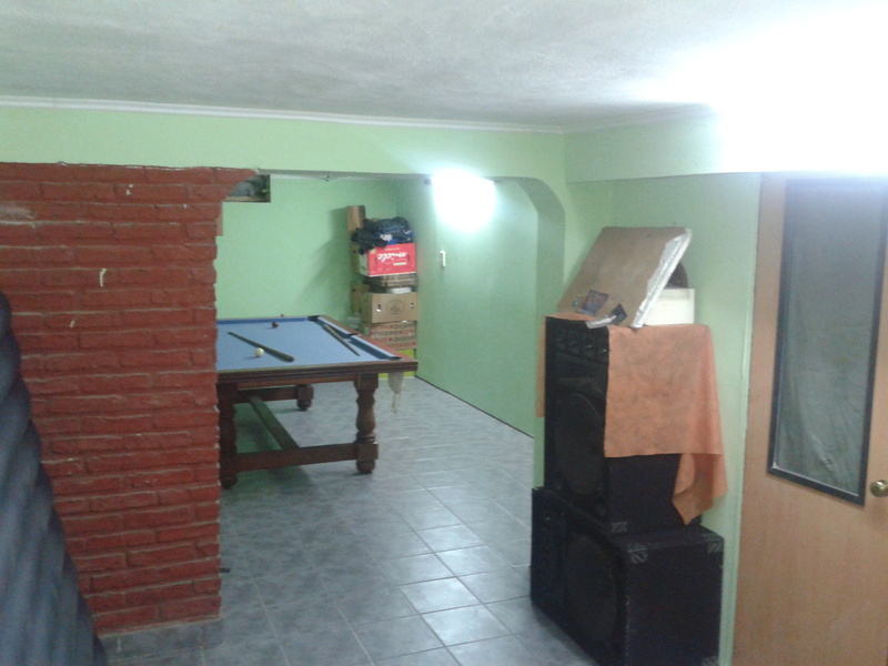 Venta de casa en Bella Vista — foto 7