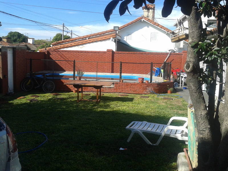 Venta de casa en Bella Vista — foto 11