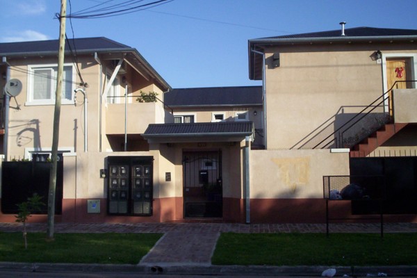 Duplex en Bella Vista — foto 4