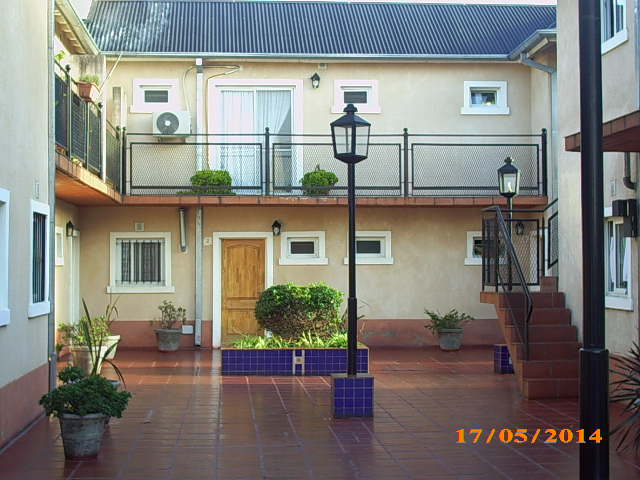 Duplex en Bella Vista — foto 7