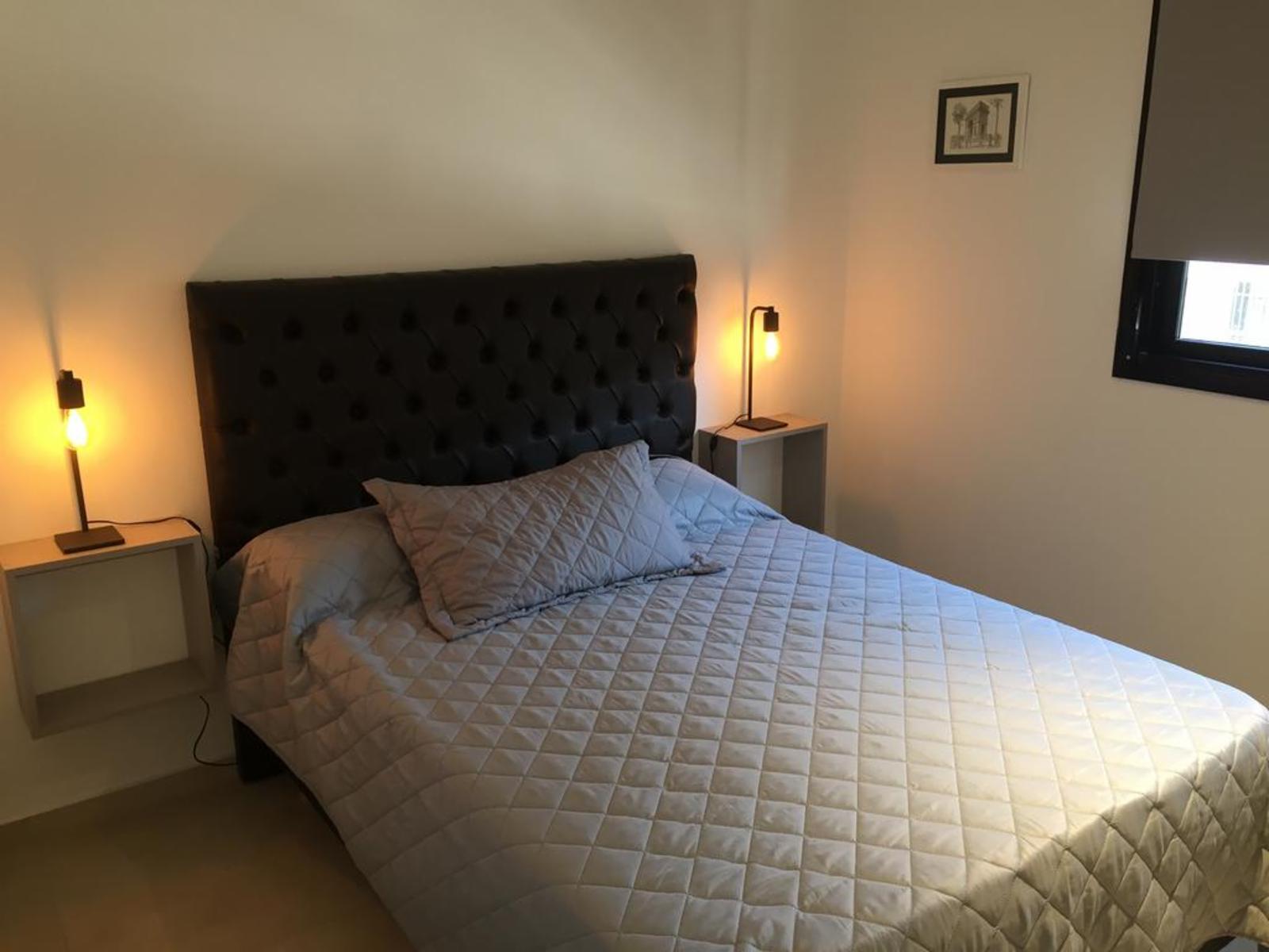 Excelente departamento amoblado - 1 dormitorio con balcon a pocas cuadras del Centro — foto 4