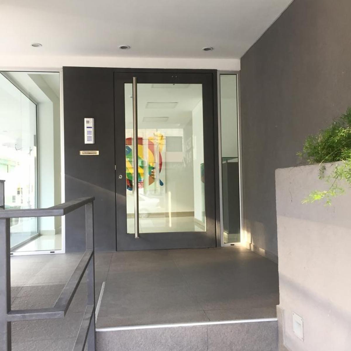 Excelente departamento amoblado - 1 dormitorio con balcon a pocas cuadras del Centro — foto 6