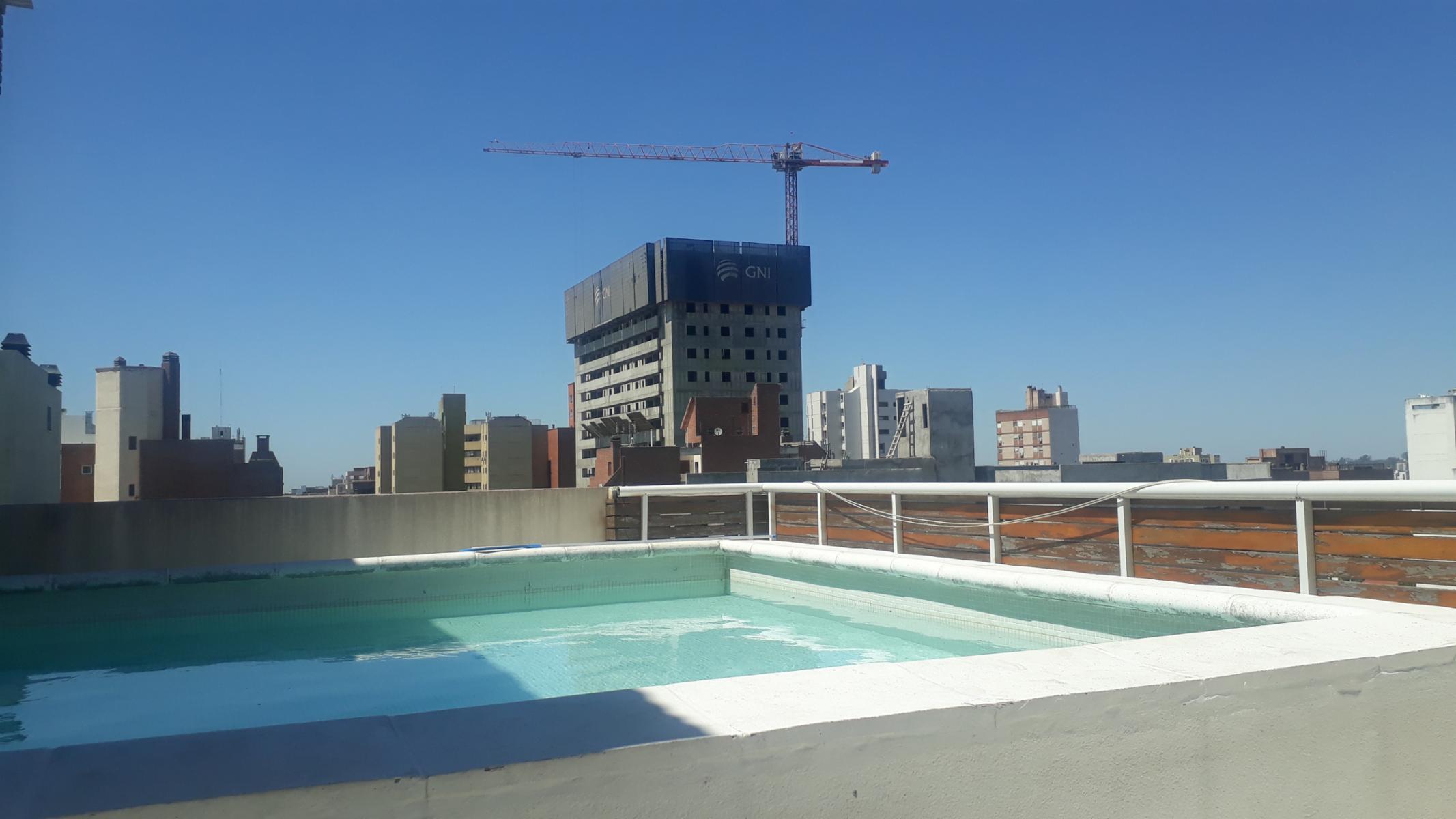 Vendo departamento en la mejor zona de B° Cofico — foto 5
