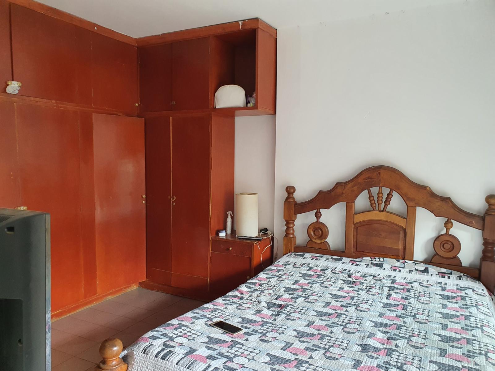 Vendo departamento amplio con balcón y patio - Córdoba Capital — foto 3