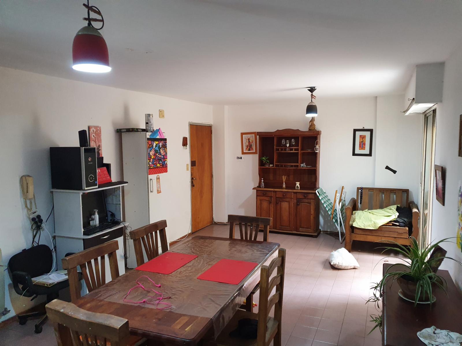 Vendo departamento amplio con balcón y patio - Córdoba Capital — foto 5