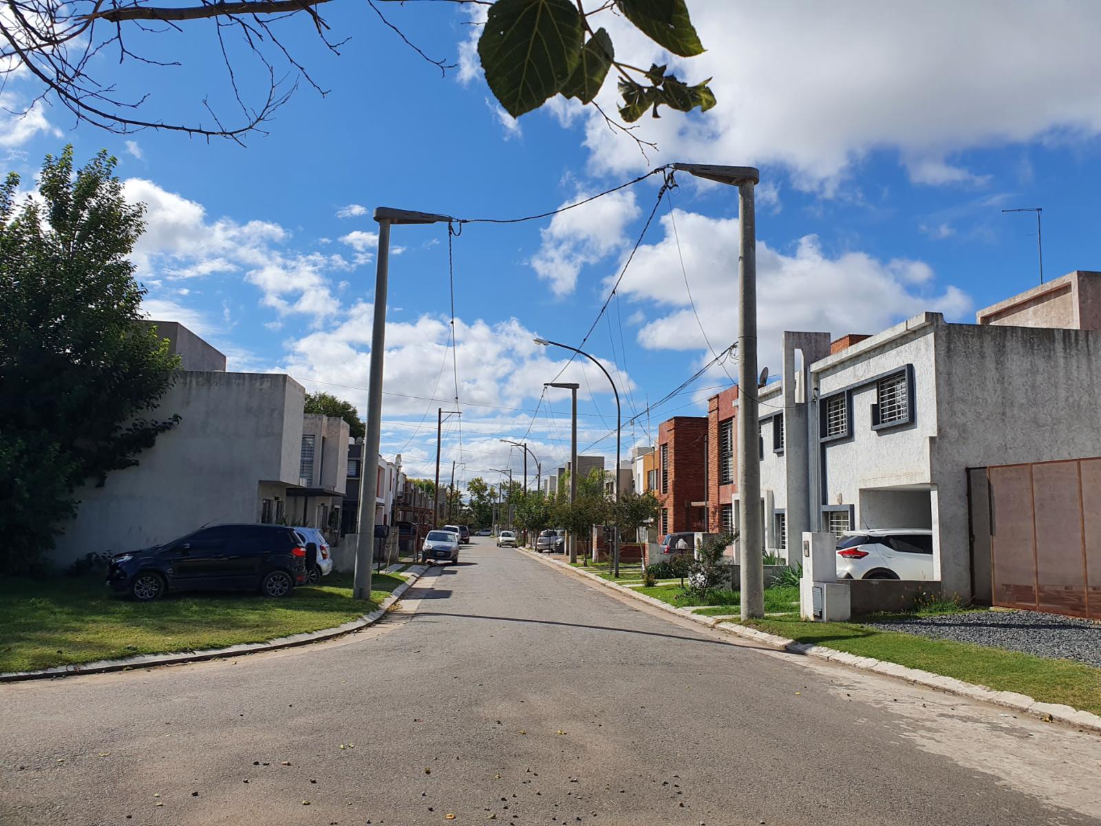 Vendo lote en B° La Paya I con seguridad (Zona sur)