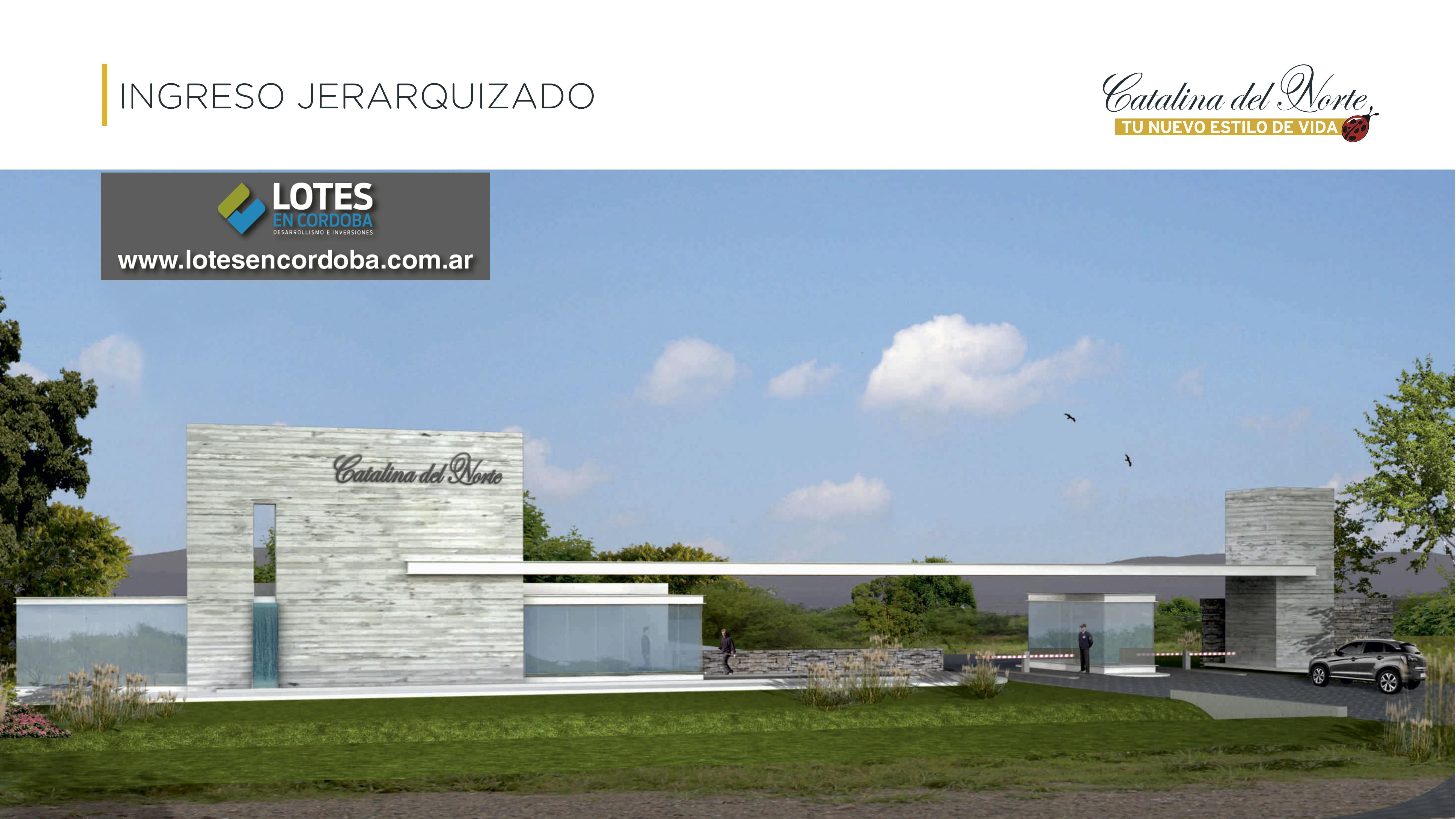 LOTES EN RIO CEBALLOS - CATALINA DEL NORTE - 5
