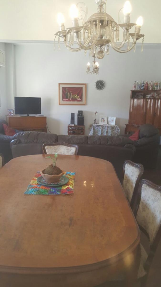 DUEÑO ALQUILA PISO EN RIVERA INDARTE ESQ. COLÓN — foto 3