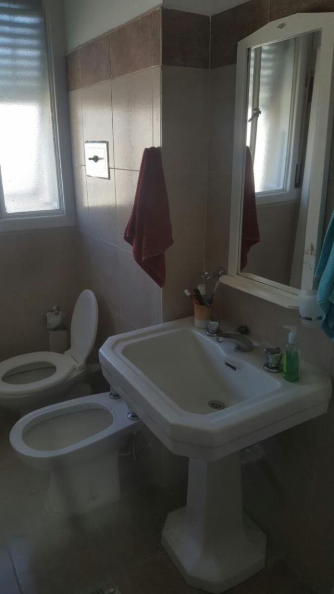 DUEÑO ALQUILA PISO EN RIVERA INDARTE ESQ. COLÓN — foto 5