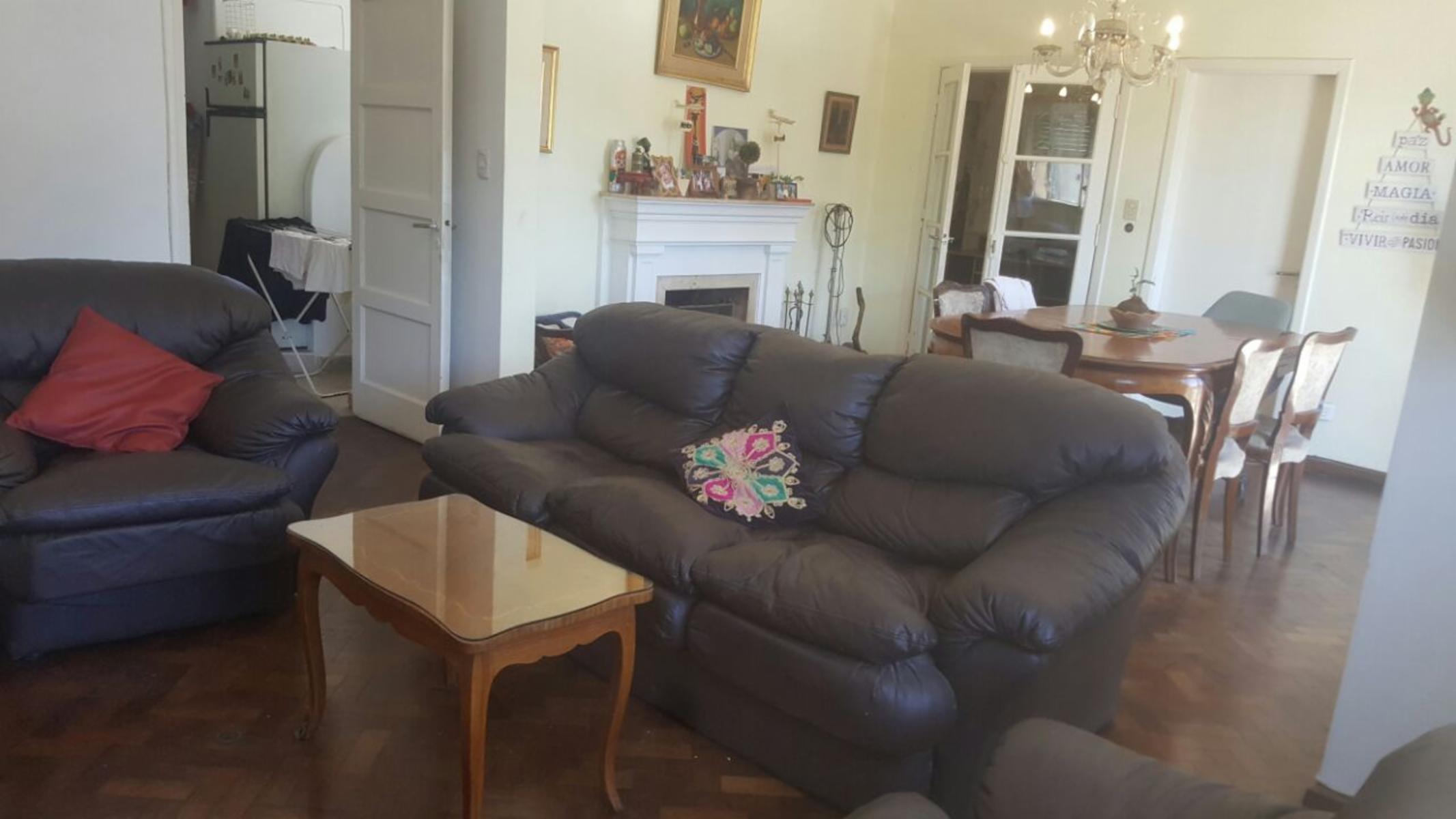 DUEÑO ALQUILA PISO EN RIVERA INDARTE ESQ. COLÓN — foto 6