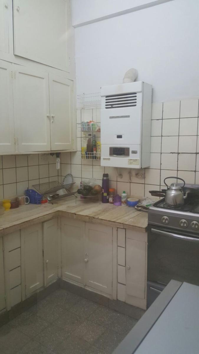 DUEÑO ALQUILA PISO EN RIVERA INDARTE ESQ. COLÓN — foto 9