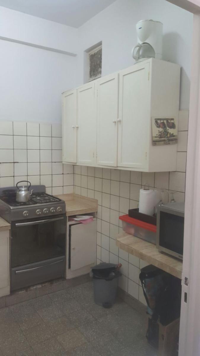DUEÑO ALQUILA PISO EN RIVERA INDARTE ESQ. COLÓN — foto 10