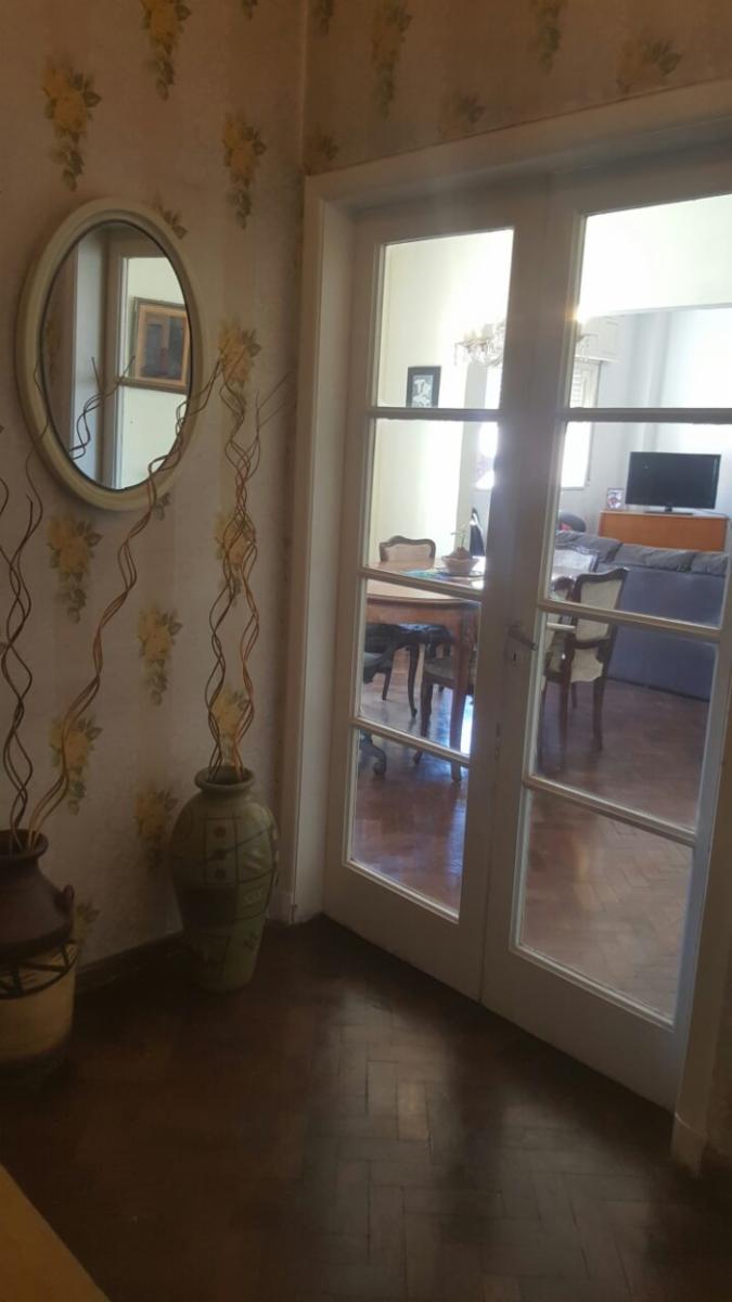 DUEÑO ALQUILA PISO EN RIVERA INDARTE ESQ. COLÓN — foto 12
