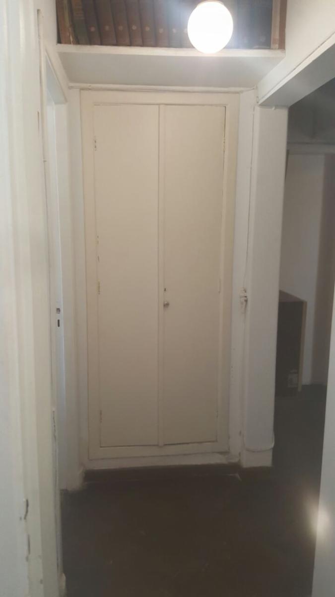 DUEÑO ALQUILA PISO EN RIVERA INDARTE ESQ. COLÓN — foto 15