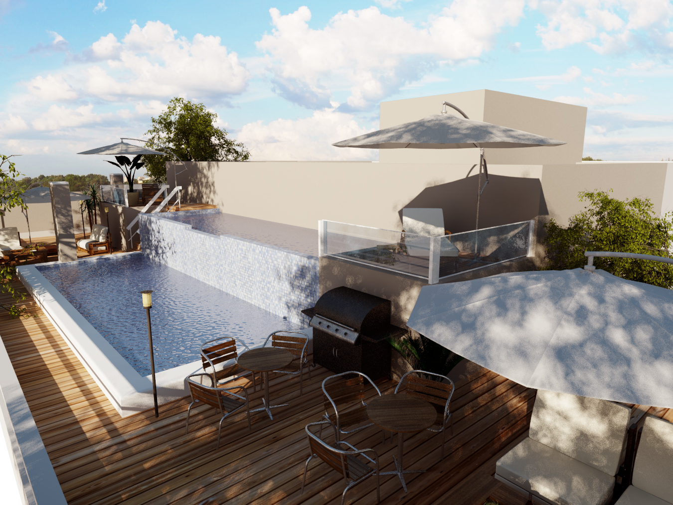 Departamentos a la venta — foto 2