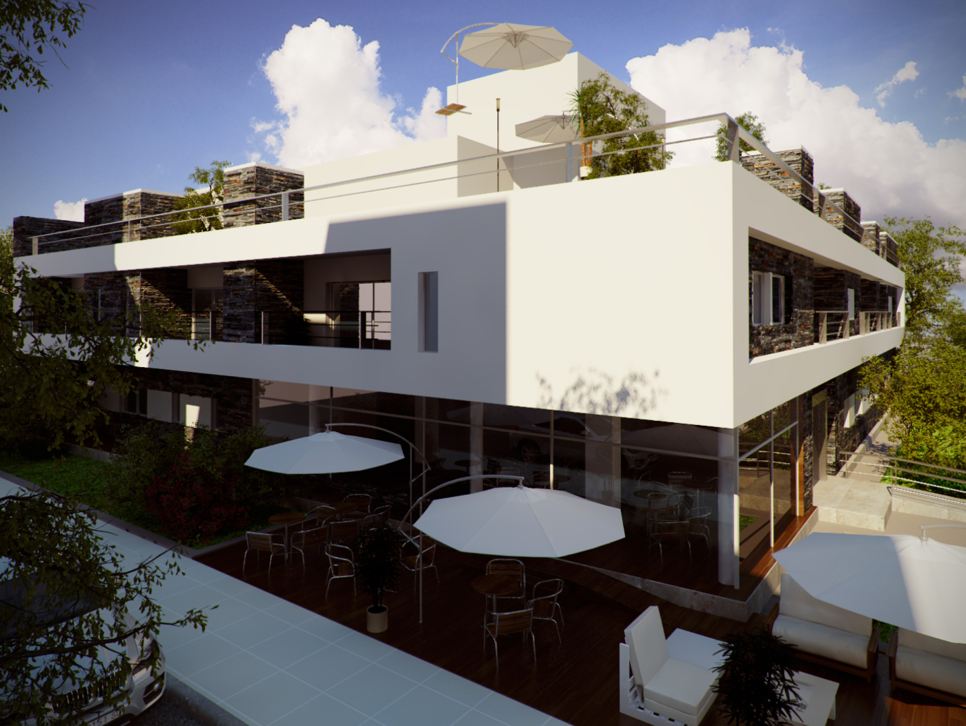 Departamentos a la venta — foto 3