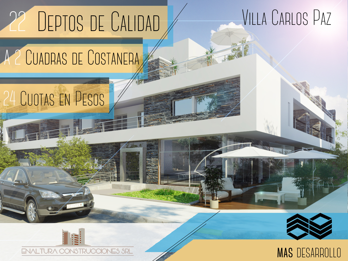 Departamentos a la venta — foto 4