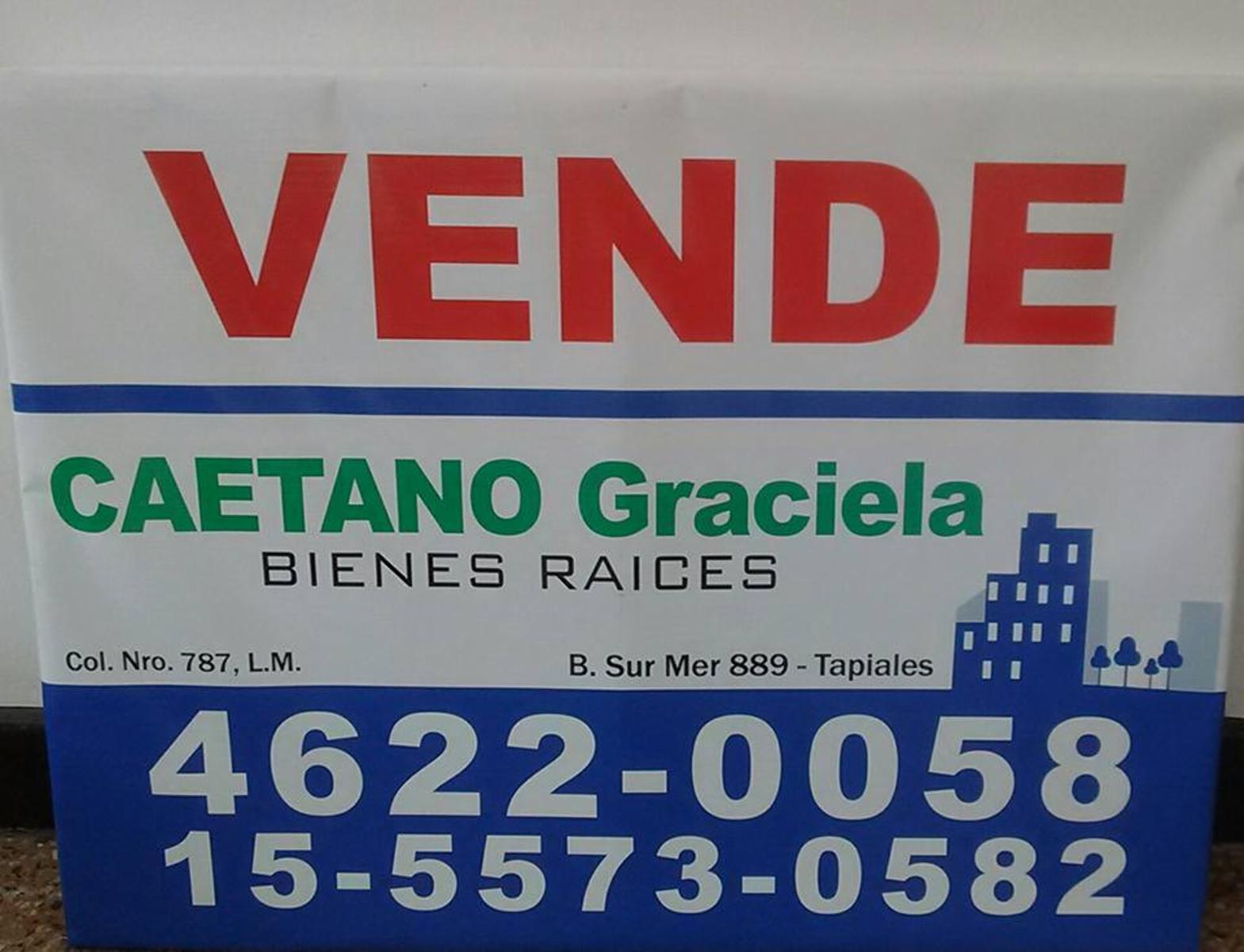 VENDO PROPIEDAD EN SAN JUSTO, RODO ESQUINA BROWN. — foto 3