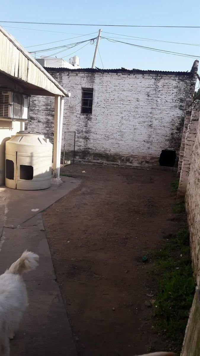 VENDO PROPIEDAD EN SAN JUSTO, RODO ESQUINA BROWN. — foto 7