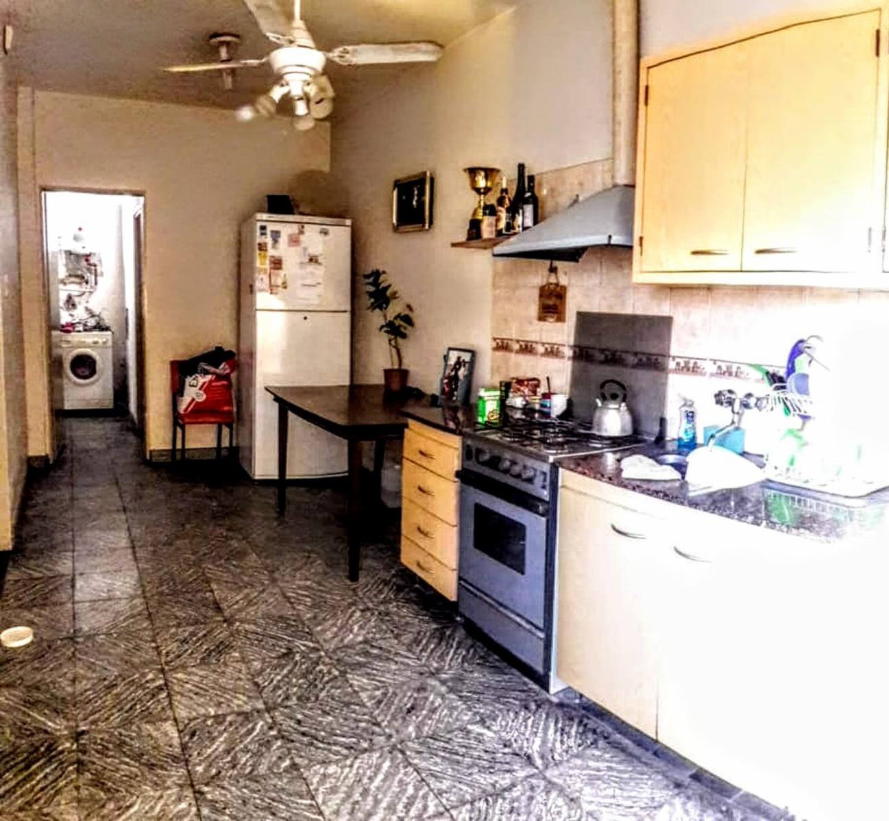 VENDO PROPIEDAD EN SAN JUSTO, RODO ESQUINA BROWN. — foto 13