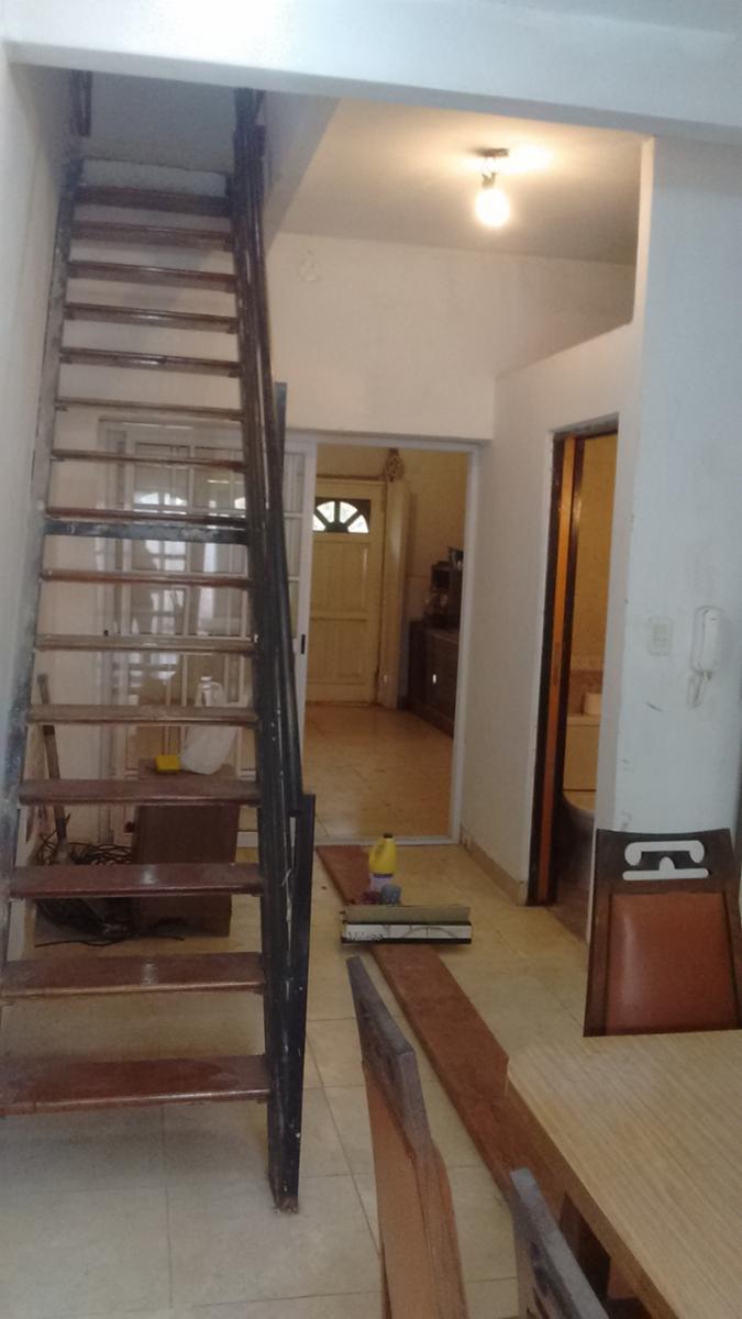 VENDO Dúplex, en Tablada de 3 dormitorios. — foto 4