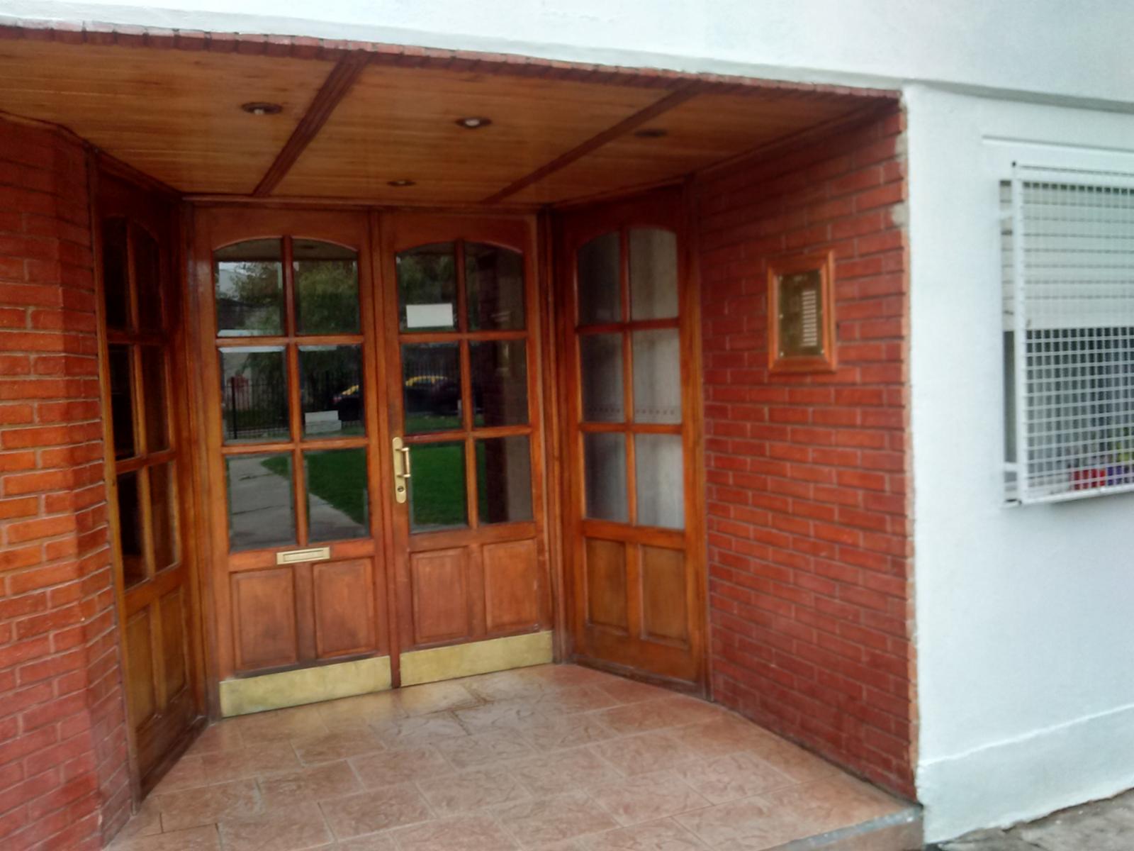 Vendo DEPARTAMENTO en Villa Celina.