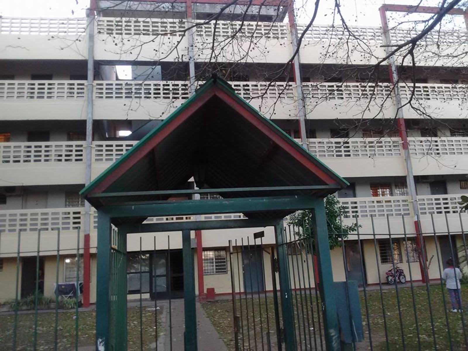 VENDO DEPARTAMENTO EN VILLA CELINA BARRIO PLAN PILOTO.