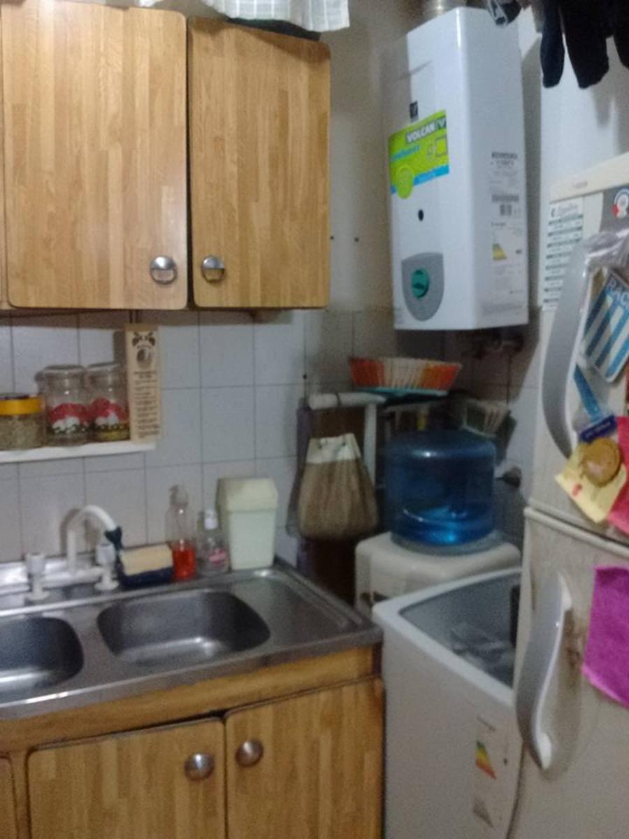 VENDO DEPARTAMENTO EN VILLA CELINA BARRIO PLAN PILOTO. — foto 3