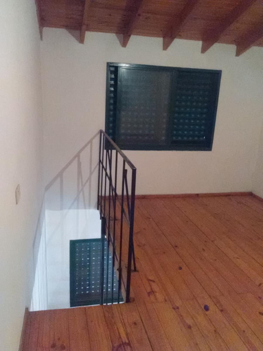 VENDO DÚPLEX SOBRE CALLE TUYUTI EN TABLADA — foto 5