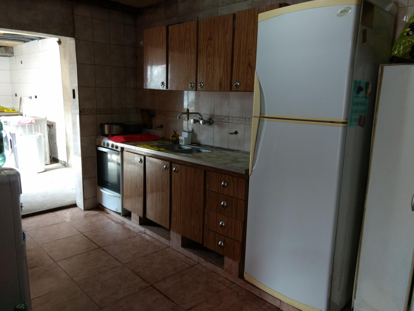 Vendo casa con departamento en Tapiales — foto 3