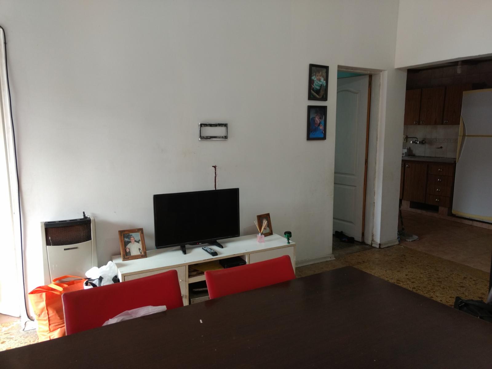 Vendo casa con departamento en Tapiales — foto 6