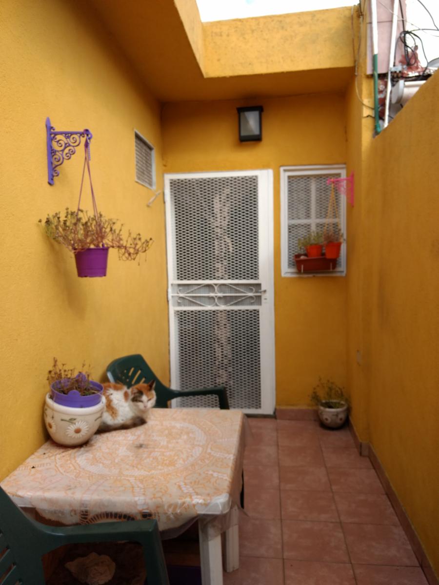 Vendo casa con departamento en Tapiales — foto 7