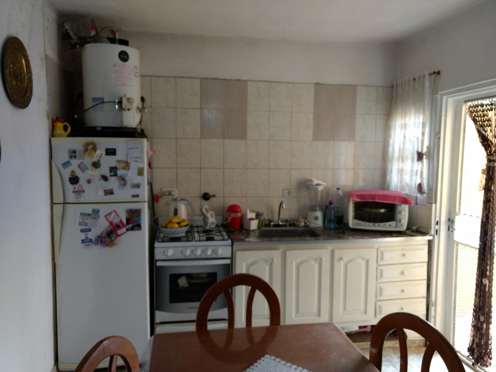 Vendo casa con departamento en Tapiales — foto 8