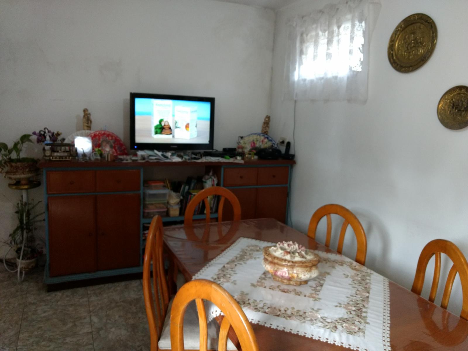 Vendo casa con departamento en Tapiales — foto 9