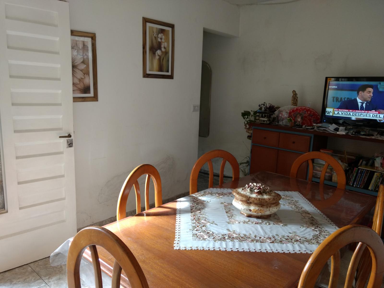 Vendo casa con departamento en Tapiales — foto 12