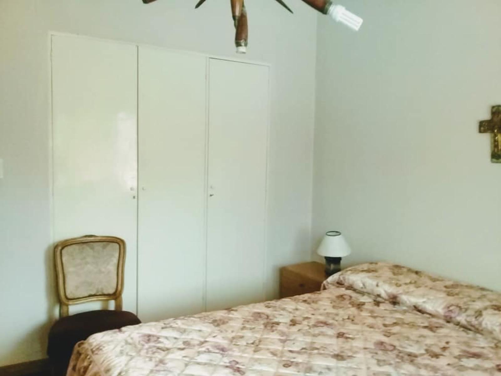 HERMOSO CHALET CON DEPARTAMENTO AL FONDO MAR DEL PLATA — foto 4