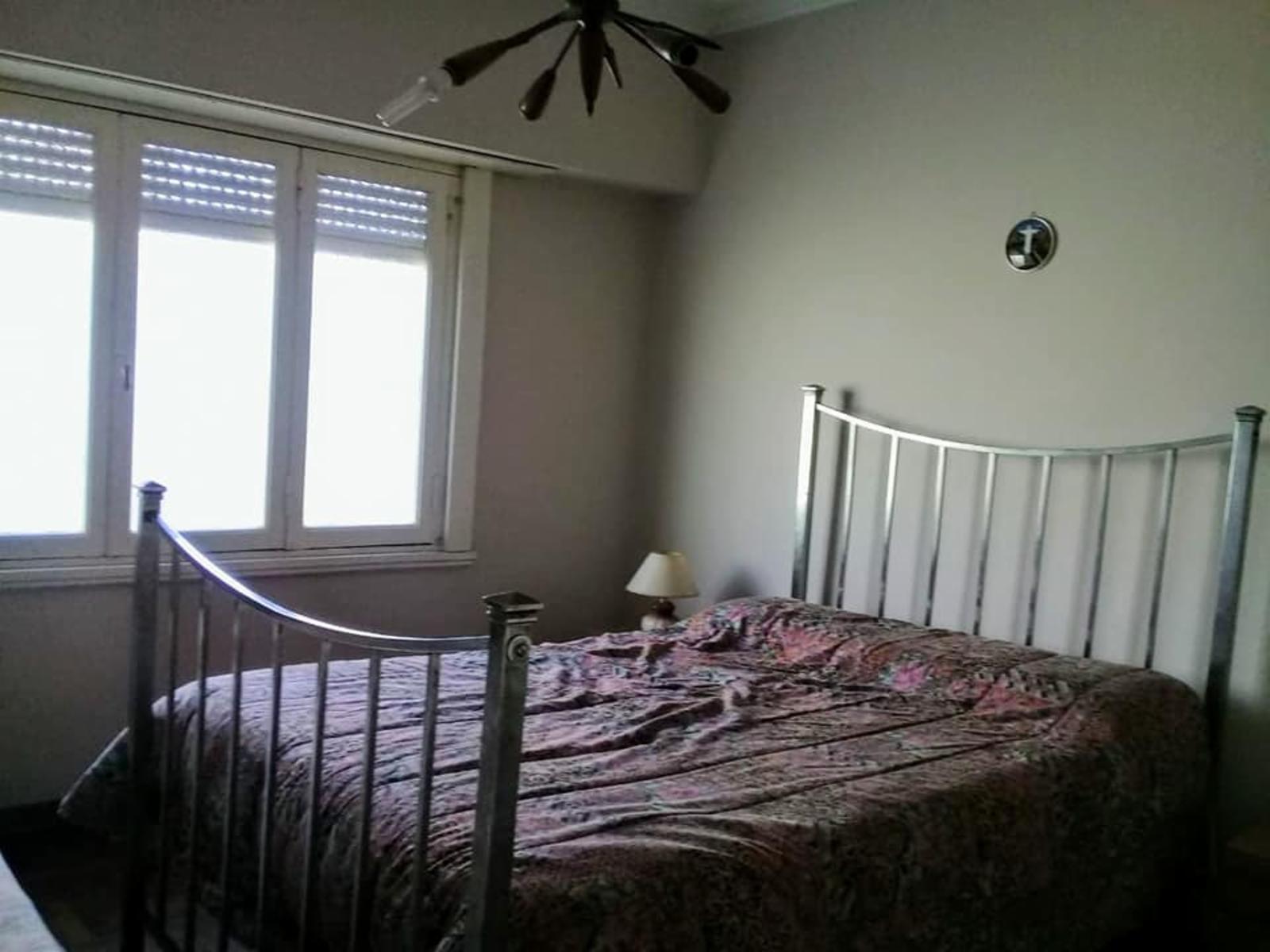 HERMOSO CHALET CON DEPARTAMENTO AL FONDO MAR DEL PLATA — foto 5