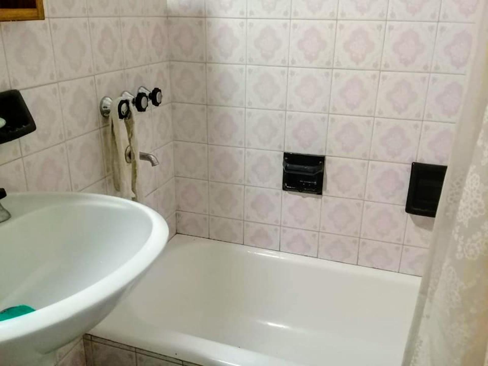 HERMOSO CHALET CON DEPARTAMENTO AL FONDO MAR DEL PLATA — foto 6