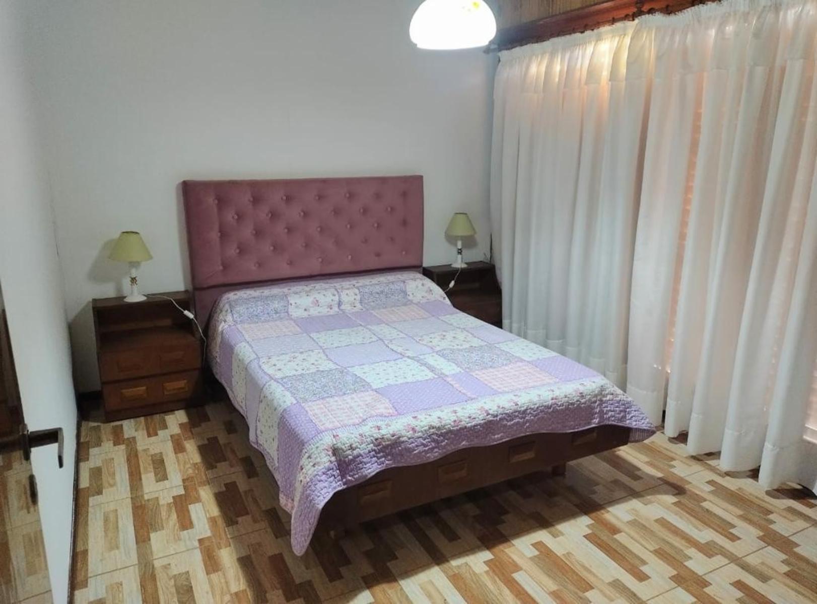 CHALET PUNTA MOGOTES, CALLE E. CARRIEGO Findes Largos — foto 5