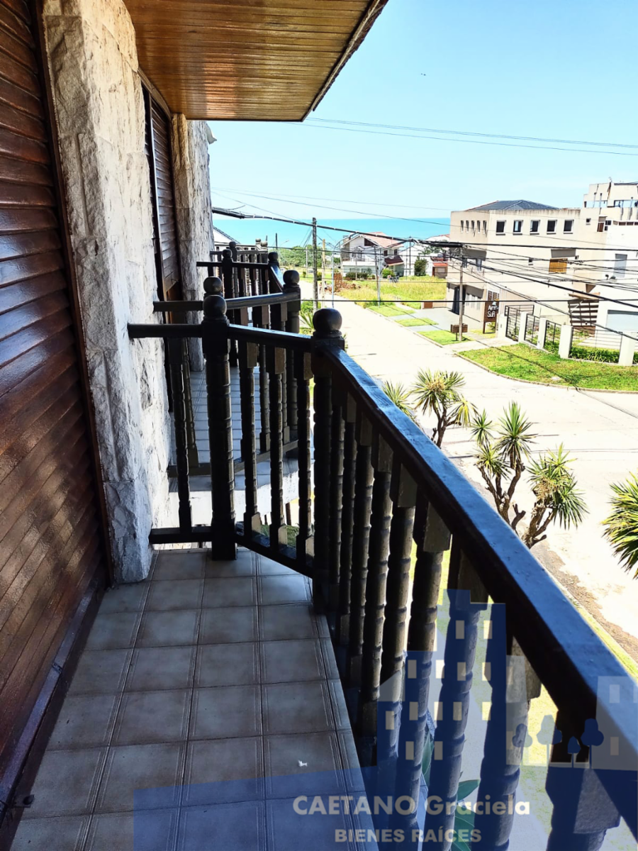 Alquilo Chalet Ubicado En Mar Del Plata Para Fines Semanas Largos Del 1 Y 25 De Mayo 2023 — foto 2