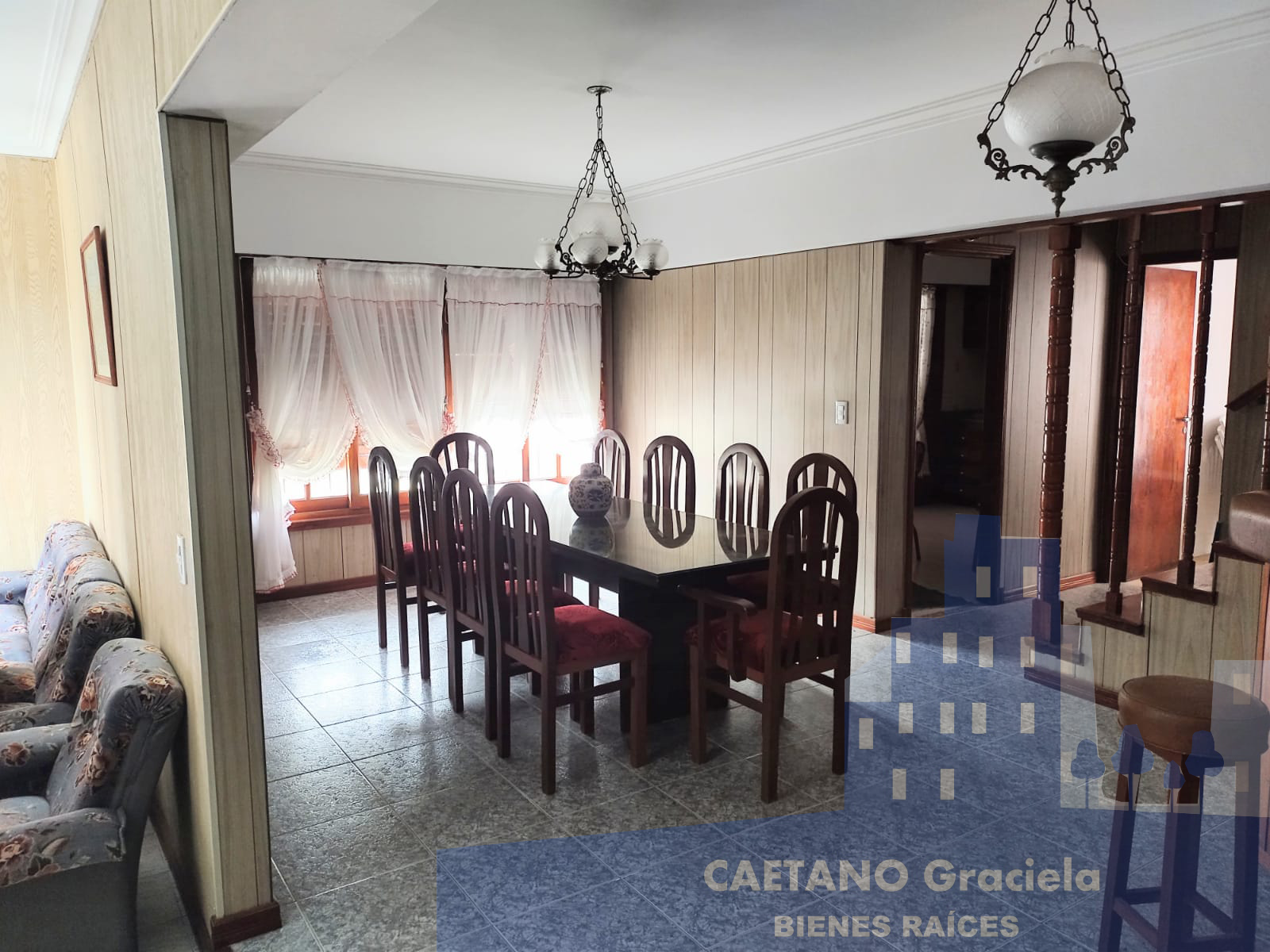 Alquilo Chalet Ubicado En Mar Del Plata Para Fines Semanas Largos Del 1 Y 25 De Mayo 2023 — foto 7