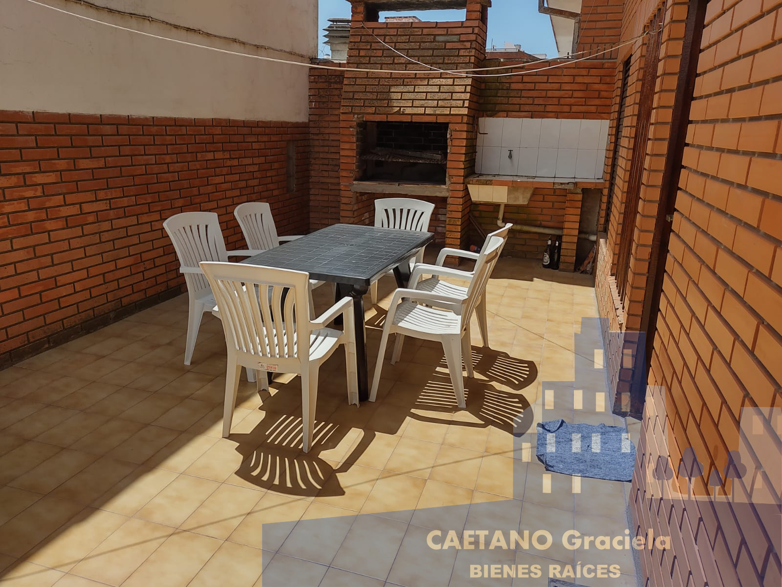 Alquilo Chalet Ubicado En Mar Del Plata Para Fines Semanas Largos Del 1 Y 25 De Mayo 2023 — foto 9