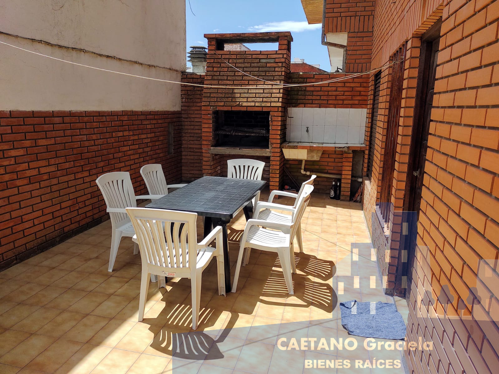 Alquilo Chalet Ubicado En Mar Del Plata Para Fines Semanas Largos Del 1 Y 25 De Mayo 2023 — foto 12