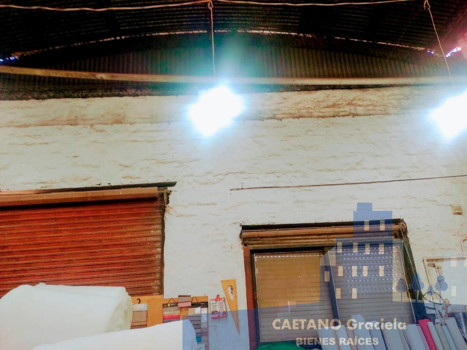 VENDO GALPON EN SAN JUSTO — foto 2