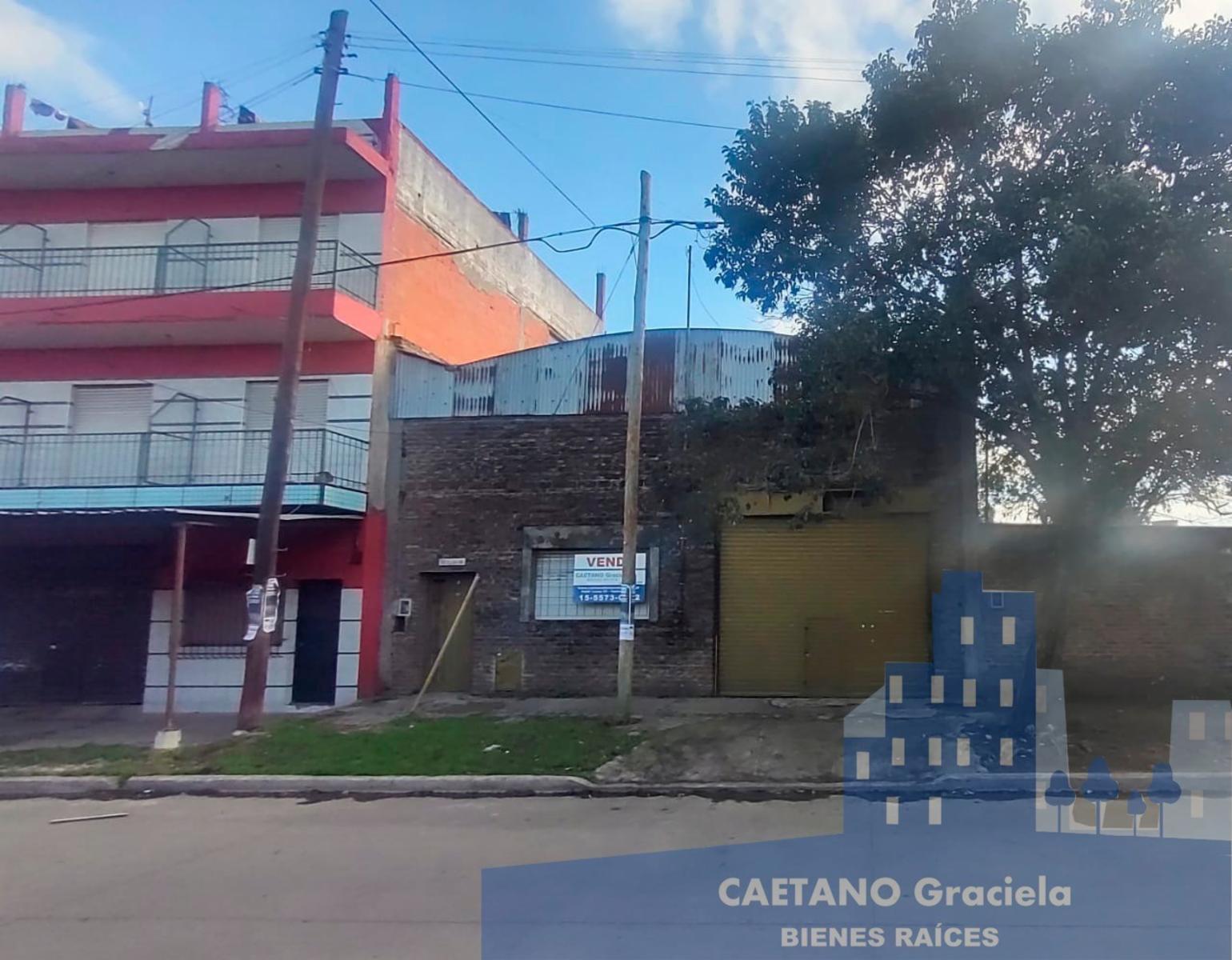VENDO GALPON EN SAN JUSTO — foto 3