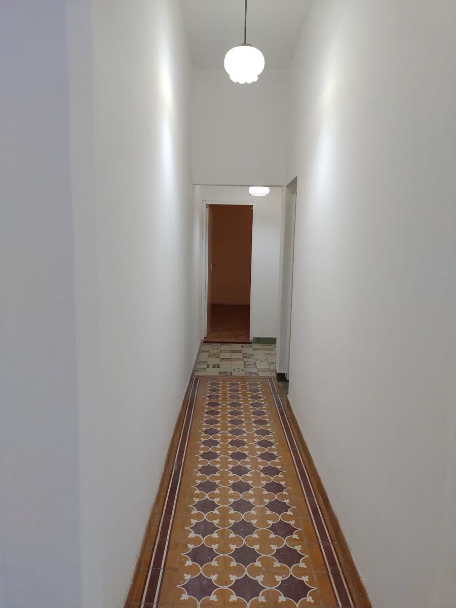 DEPARTAMENTO TIPO CASA DE 2 AMB. Y MEDIO EN ALDO BONZI — foto 3