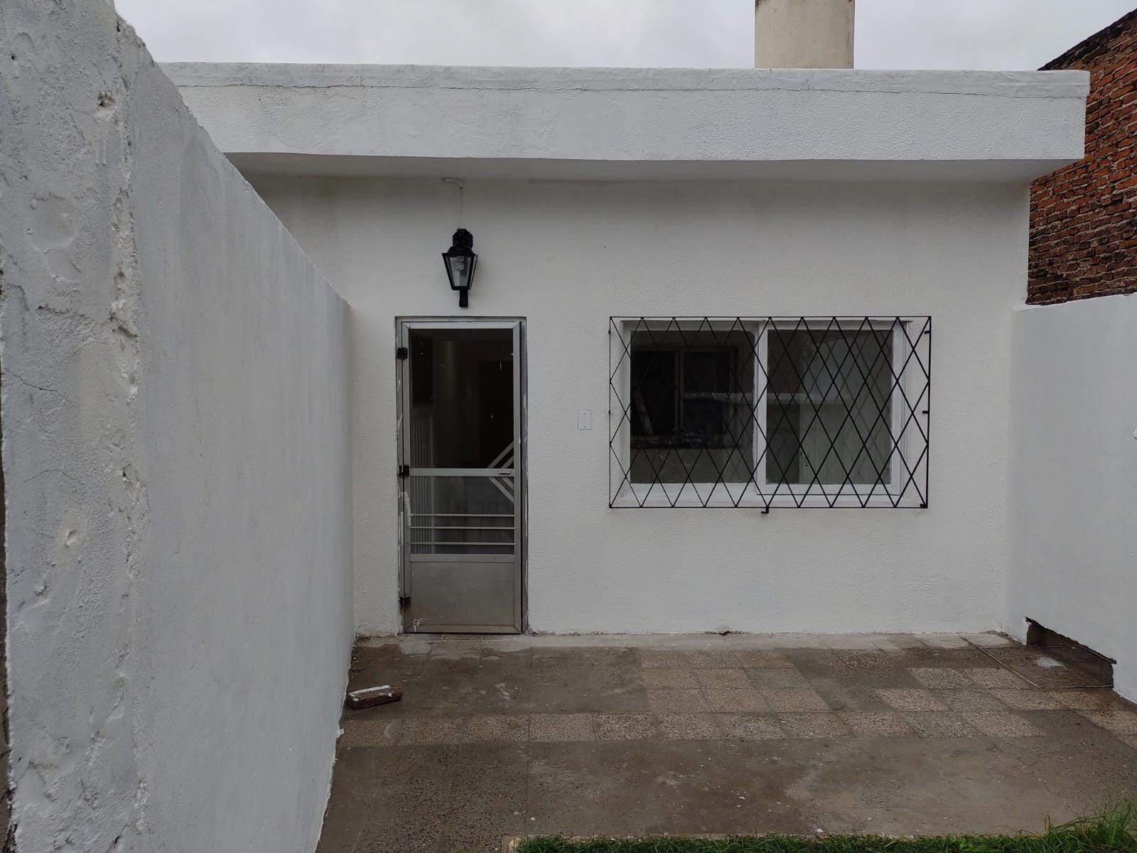 DEPARTAMENTO TIPO CASA DE 2 AMB. Y MEDIO EN ALDO BONZI — foto 6