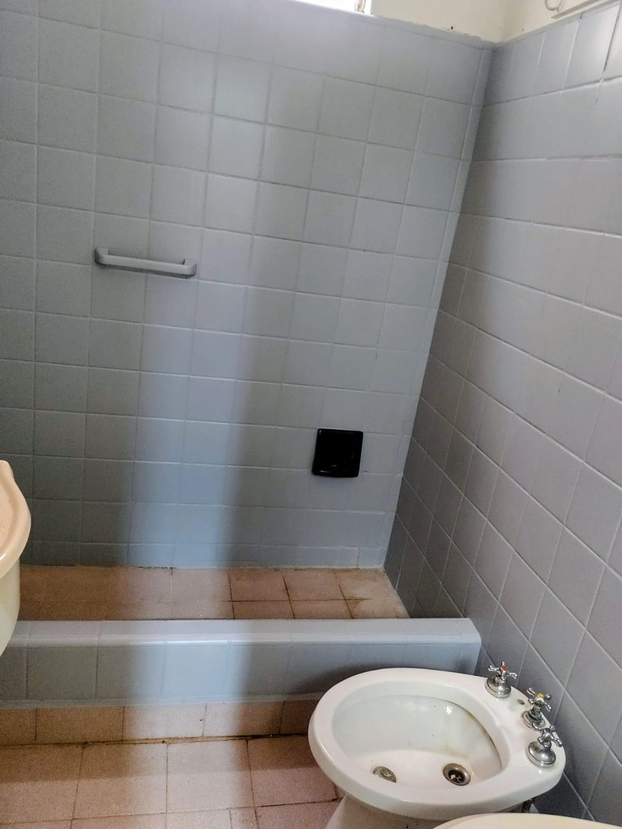 DEPARTAMENTO TIPO CASA DE 2 AMB. Y MEDIO EN ALDO BONZI — foto 9
