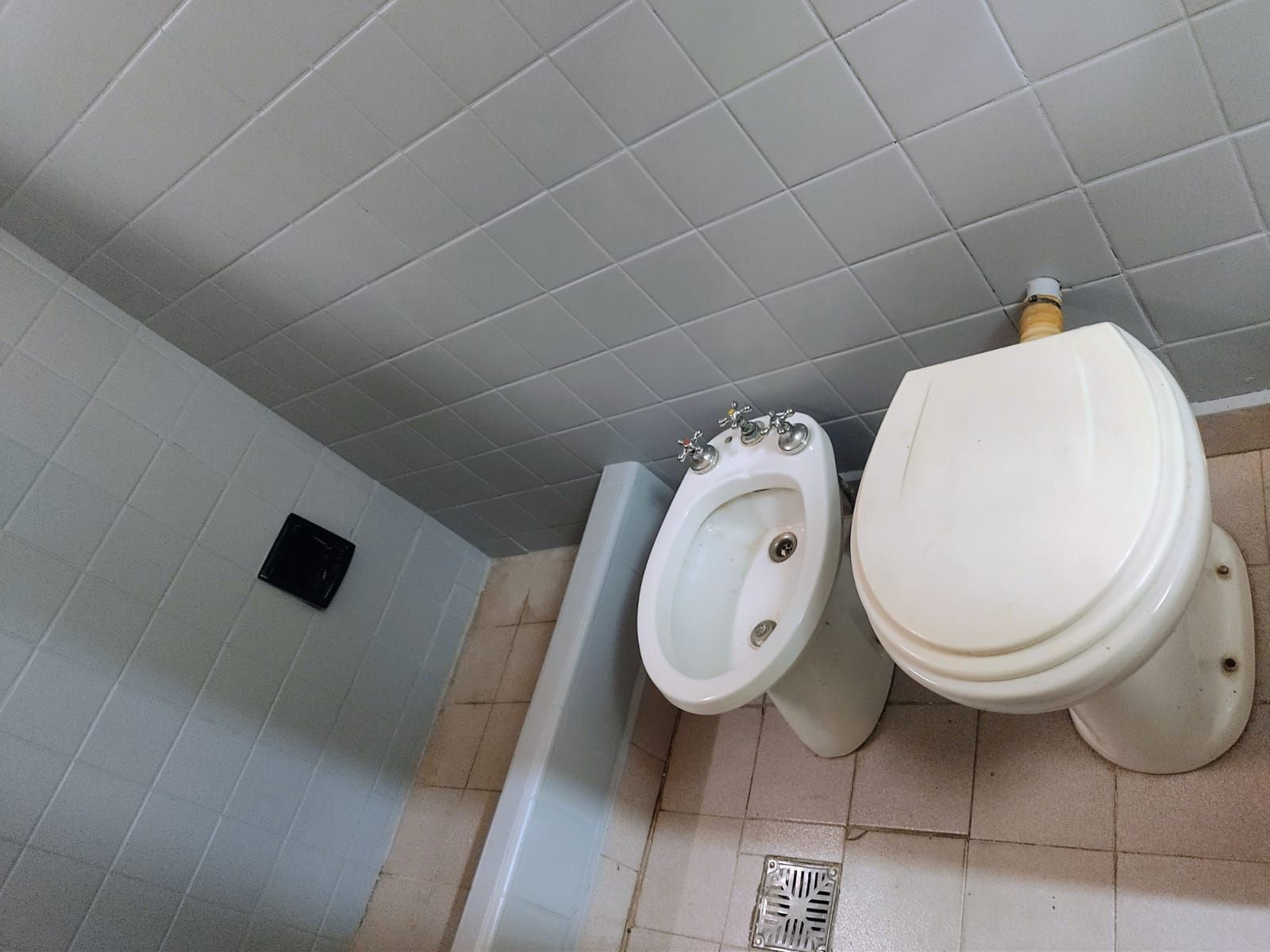 DEPARTAMENTO TIPO CASA DE 2 AMB. Y MEDIO EN ALDO BONZI — foto 14