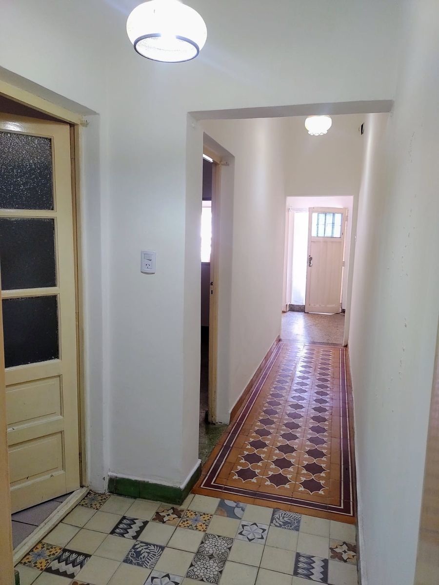 DEPARTAMENTO TIPO CASA DE 2 AMB. Y MEDIO EN ALDO BONZI — foto 15